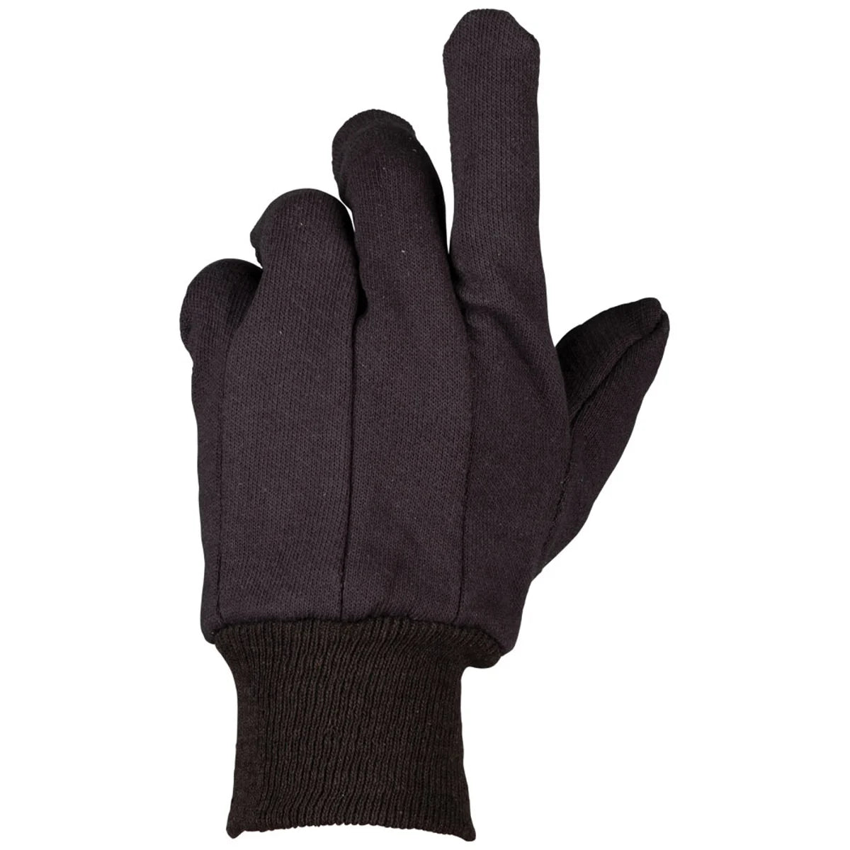 Klein Tools 40002 Heavyweight Jersey Gloves Universal