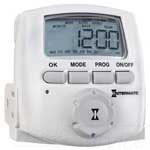 Intermatic DT620CL INDR DIG APPL TMR Timer w/Astro Feature