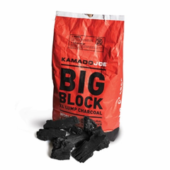 Kamado Joe KJ-CHAR Kamado Joe 100% Natural Lump Charcoal 20 lb Bag KJ-CHAR