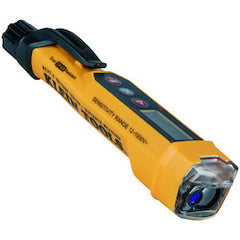 Klein Tools NCVT-6 Non-Contact Voltage Tester with Laser Distance Meter