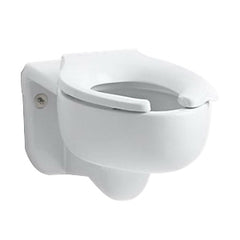 Kohler K-4450-C-0 Stratton Toilet Bowl 1.6 gpf Elongated