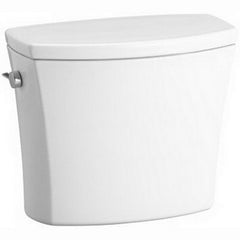 Kohler K-4474-0 Kohler Kelston 1.6 gpf Class Five Flush Toilet Tank with Lid, White