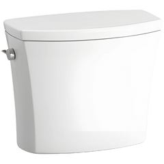 Kohler K-4474-0 Kohler Kelston 1.6 gpf Class Five Flush Toilet Tank with Lid, White