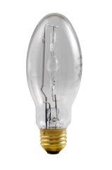 LEDVANCE M100/U/MED/64818 METALARC Metal Halide Lamp 100W E26 Medium Base