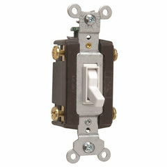 Legrand 664-WG NAFTA-Compliant Four-Way Switch 15 amps 120 volts