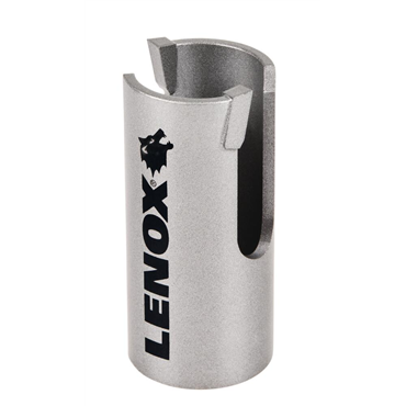 Lenox LXAH4138 | 119017134 1-3/8 Inch Diameter Carbide Tip Hole Saw