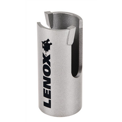 Lenox LXAH4138 | 119017134 1-3/8 Inch Diameter Carbide Tip Hole Saw