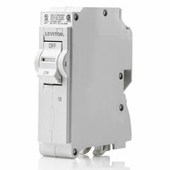 Leviton LB115 15A 1-Pole Brkr