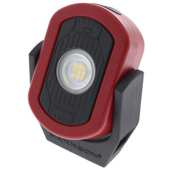 Maxxeon MXN00810 WorkStar 810 Cyclops Rechargeable LED Work Light Red