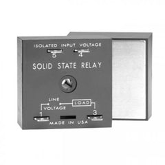 Littelfuse SIR2B20A4 Solid State Relay-Isolated 20 A