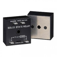 Littelfuse SIR2B20A4 Solid State Relay-Isolated 20 A