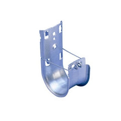 nVent CADDY CAT16HP Cat HP J-Hook, Pre-Galvanized Steel, 1 Diameter