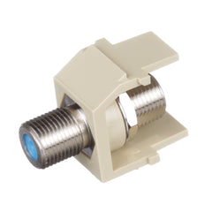 Panduit NKFEI NetKey F-Type Coupler