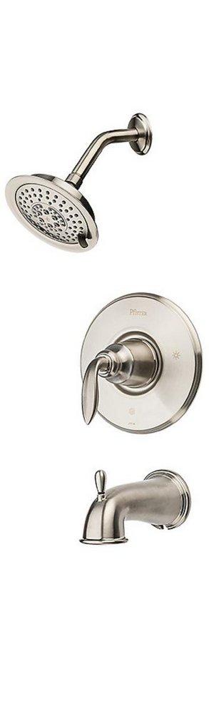 PFISTER LG89-8CBK BATHROOM EXHAUST FANS & KITS