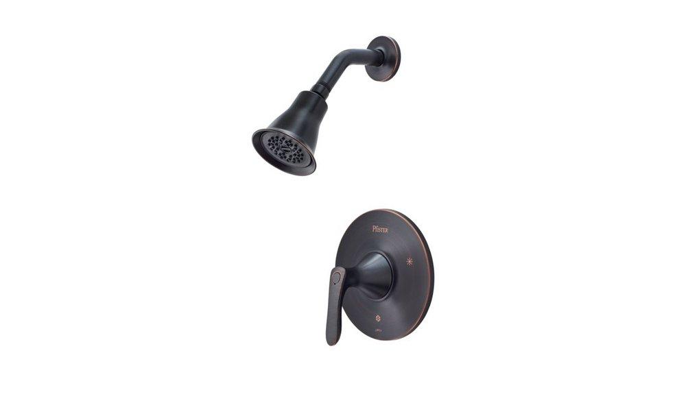 PFISTER LG89-7WRY VALVE REPAIR & REBUILD KITS