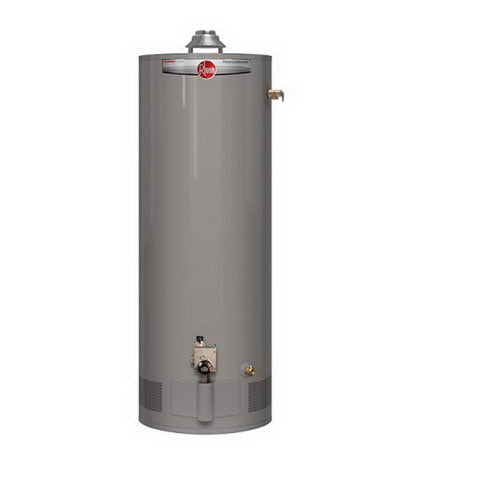 Rheem PROG29-32N RH63 Water Heater 30000 BTU Natural Gas 29 Gallon