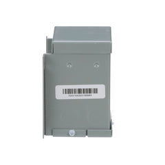 Square D 50SV1A 0.05 kVa 240 x 480 VAC Primary 120/240 VAC Secondary Dry Type General Purpose Transformer