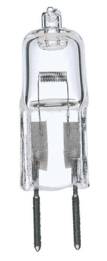 SATCO S3171 10W T3 Dimmable Halogen Light Bulb with G4 Base