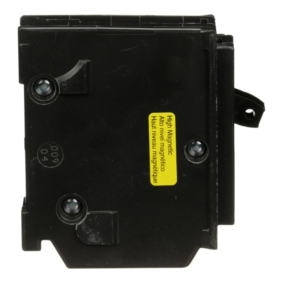 Square D HOM120HM Miniature Circuit Breaker 20 Amp 120/240 Volt