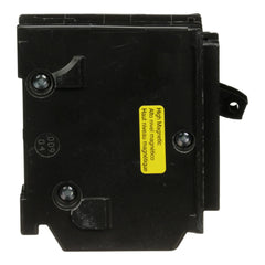 Square D HOM120HM Miniature Circuit Breaker 20 Amp 120/240 Volt