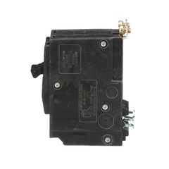 Square D QOB2100 Miniature Circuit Breaker 100A 120/240V 1Ph 2P , Bolt-On