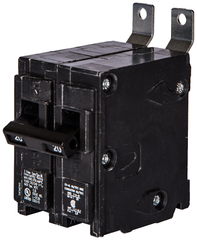 Siemens B2125H Circuit Breaker 125 Amp 22 kA 2-Pole