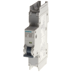 Siemens 5SJ4103-8HG41 MCB 5SJ4 1P 240V