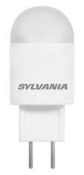 Sylvania LED2GY6.35F830BL LED Lamp 2 Watt 1.87 Inch