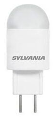 Sylvania LED2GY6.35F830BL LED Lamp 2 Watt 1.87 Inch