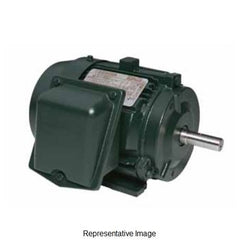 Toshiba 0014SDSR41A-P Motor, Low Voltage, 1800 rpm, 1 HP