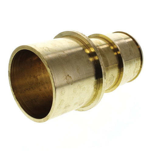 Uponor Wirsbo LF4502020 ProPEX 2 inch x 2 inch PEX x Copper Adapter