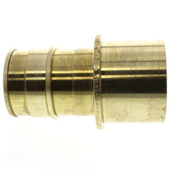 Uponor Wirsbo LF4502020 ProPEX 2 inch x 2 inch PEX x Copper Adapter