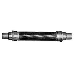 Appleton EXGJH-318 Explosion-Proof Dust Ignition Proof Flexible Conduit Coupling 1 Inch Diameter 18 Inch Flex Length