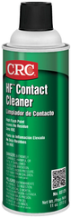 CRC Industries 03125 HF Contact Cleaner, 11 Wt. Oz. - Replacement MPN 03125