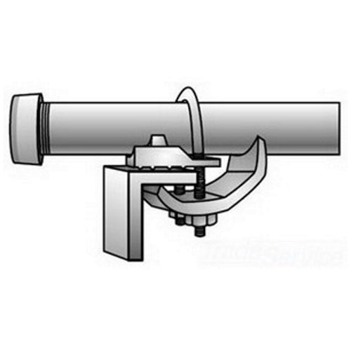 Emerson CTC-0507 1/2-3/4 Cable Tray Clamp