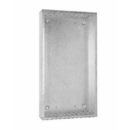 GE AB64B A-Series Panel Box Enclosure, 64 Inch Height