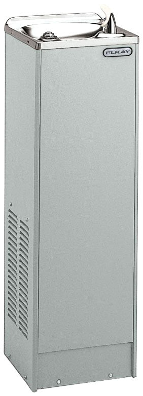 Elkay FD7003L1Z Space-ette Cooler Non-Filtered Refrigerated 3 GPH