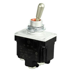 Honeywell 2TL1-70 MICRO SWITCH TL Series Toggle Switch, 277 VAC, 250 VDC, 20 A