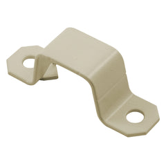 Hubbell HBL504IV Mounting Strap Ivory Standard 0.22 sq-in