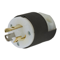 Hubbell HBL4770C HUB 2P-3W-15A-277V TL CAP