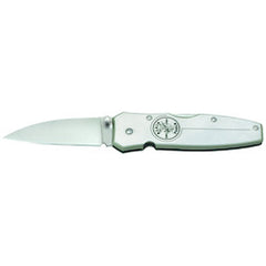 Klein 44000 Lightweight Knife, 2-1/4-Inch Drop Point Blade