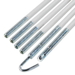 Klein 56409 Mid-Flex Glow Rod Set 9-Foot Replacement MPN