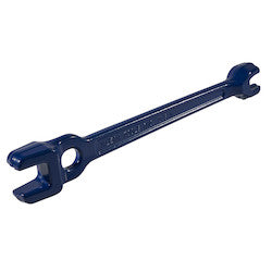 Klein Tools 3146 Lineman's Wrench Steel