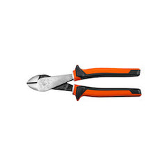 Klein 200048EINS Diagonal Cutting Pliers Angled Head 1000V Insulated