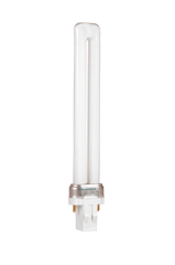 LEDVANCE CF13DS/835/ECO SYL 13W COMPACT FLUORESCENT LAMP WITH 2 PIN BASE