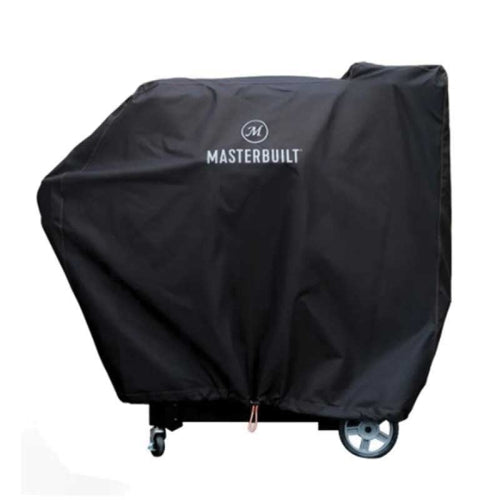 Masterbuilt MB20080221 Gravity Series 800 Cover Black