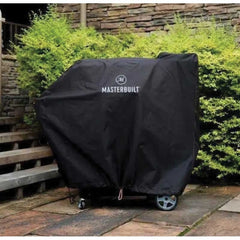 Masterbuilt MB20080221 Gravity Series 800 Cover Black