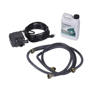 Oatey 35235 Hercules Haymaker Tankless Water Heater Descaler Kit