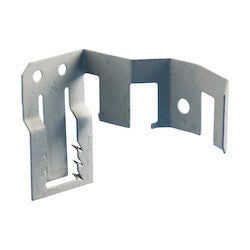 nVent CADDY TGE T-Grid Perimeter Clip