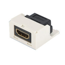 Panduit CMHDMIEI HDMI2.0 TypeA F/F Coupler EI Each